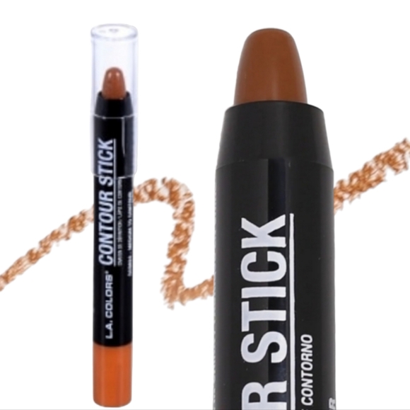 L.A. Colors Contour Stick - Picture 1 of 7